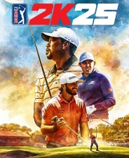 《PGA TOUR 2K25》官方版